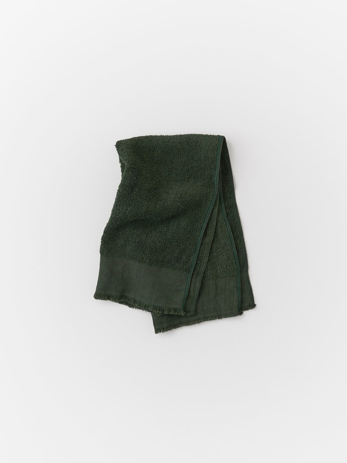 タオル ARTS & SCIENCE Hanging Cotton face towel whiteHanging-face-towel_1200x.