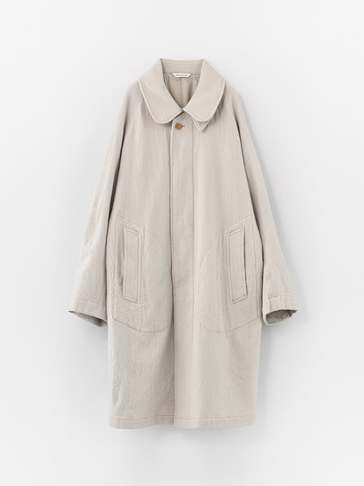 ジャケット・アウター ARTS&SCIENCE balloon cardigan jacket 1 ジャケット・アウター ARTS&SCIENCE balloon cardigan jacket 1