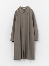 Soutien collar coat
