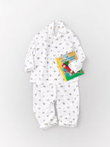 Open collar pajama kids (DMG 2023)