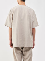 Kurta shirt half sleeve