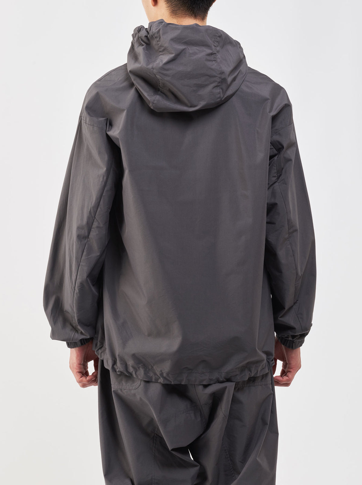Athletic parka – ARTS&SCIENCE ONLINE SELLER intl.