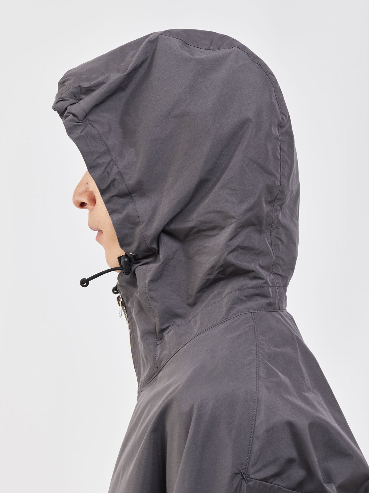 ARTS&SCIENCE Minimal work parka コートジャケット ARTS&SCIENCE Minimal work parka コートジャケット