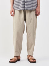 Easy chinos