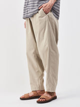 Easy chinos