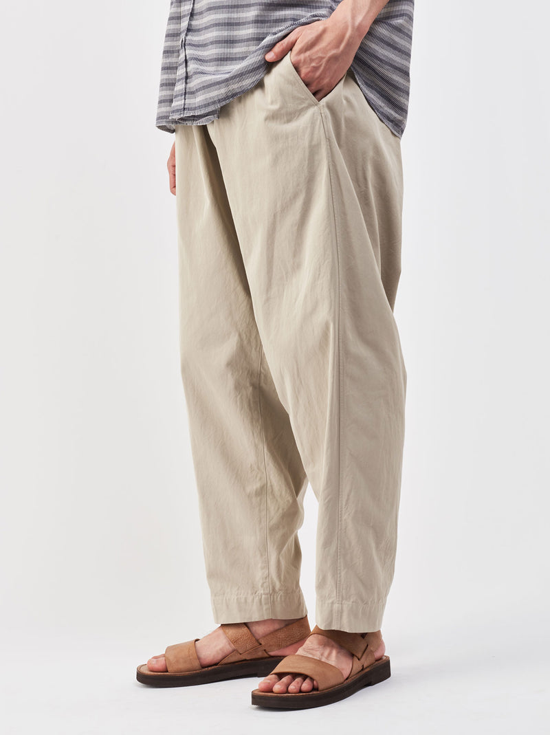 Easy chinos