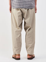 Easy chinos