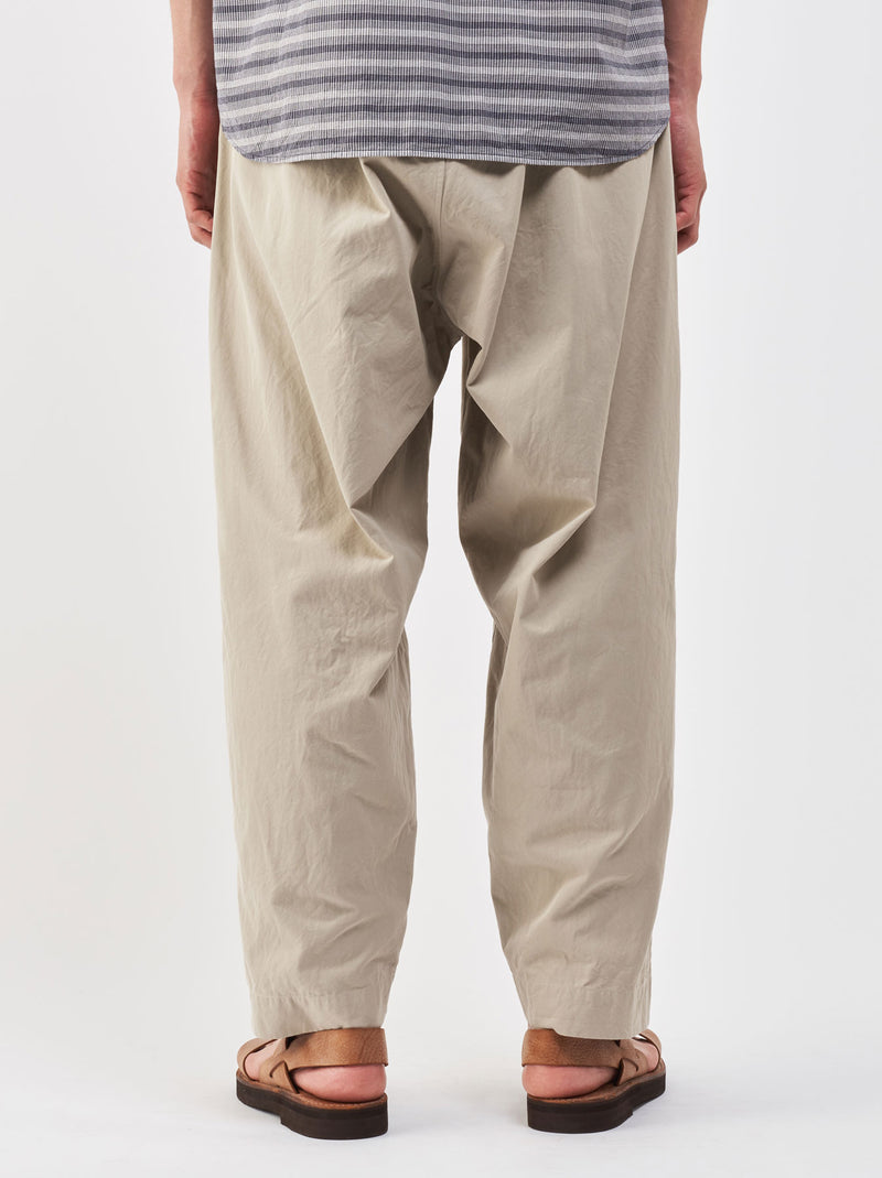 Easy chinos