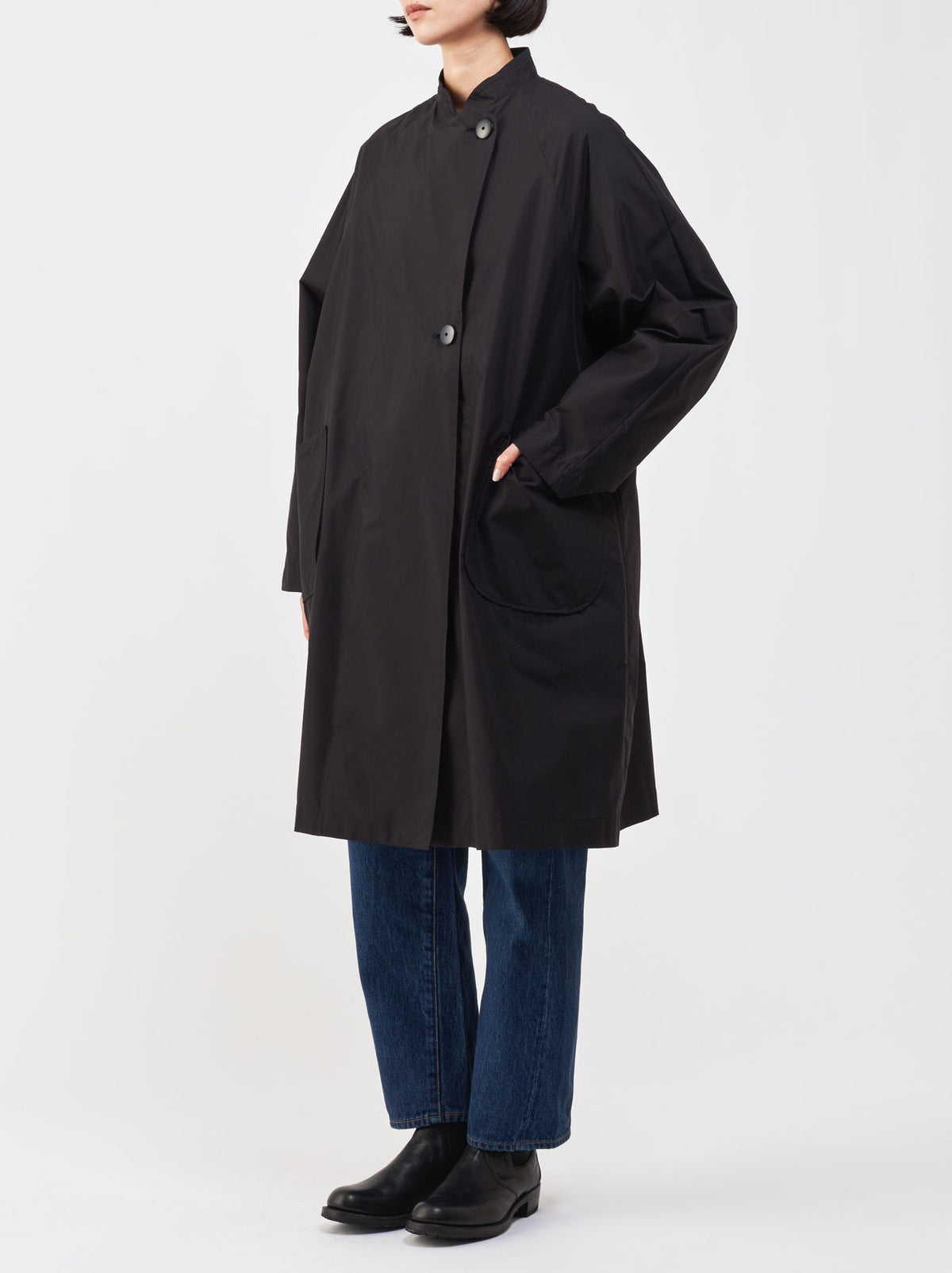 美品☆貴重カラー☆ARTS & SCIENCE Balloon coat Small balloon coat – ARTS&SCIENCE ONLINE SELLER intl.