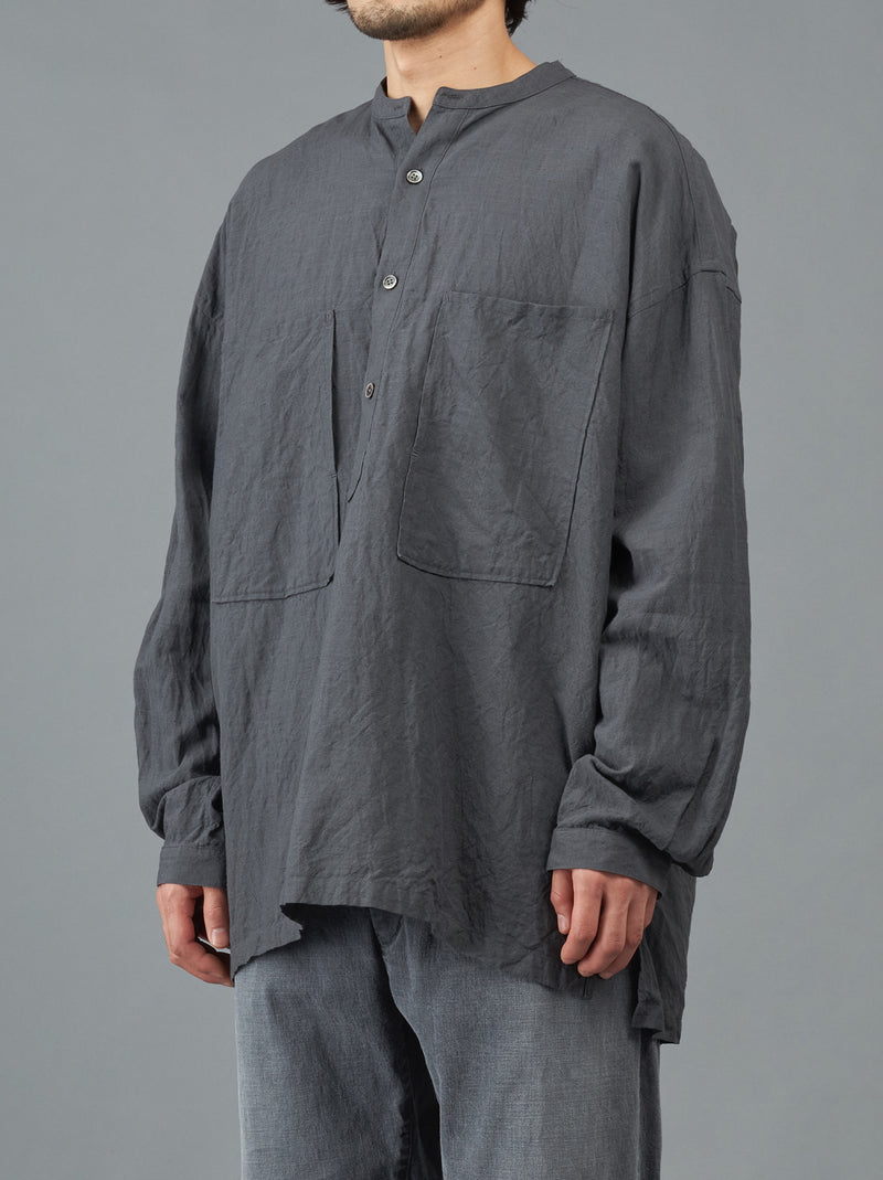 Lartigue pullover shirt