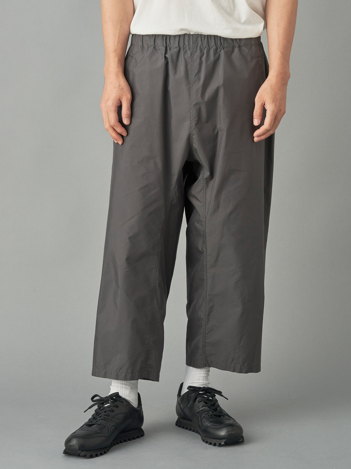 Ethnic pants wide – ARTS&SCIENCE ONLINE SELLER intl.