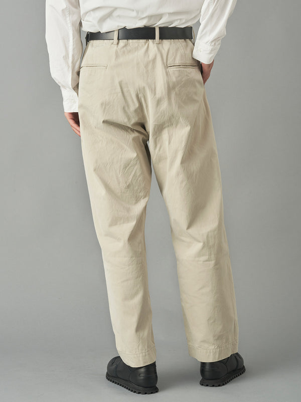Old Chinos