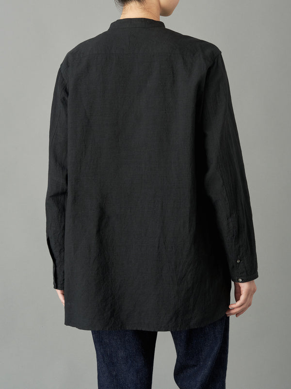Night shirt short