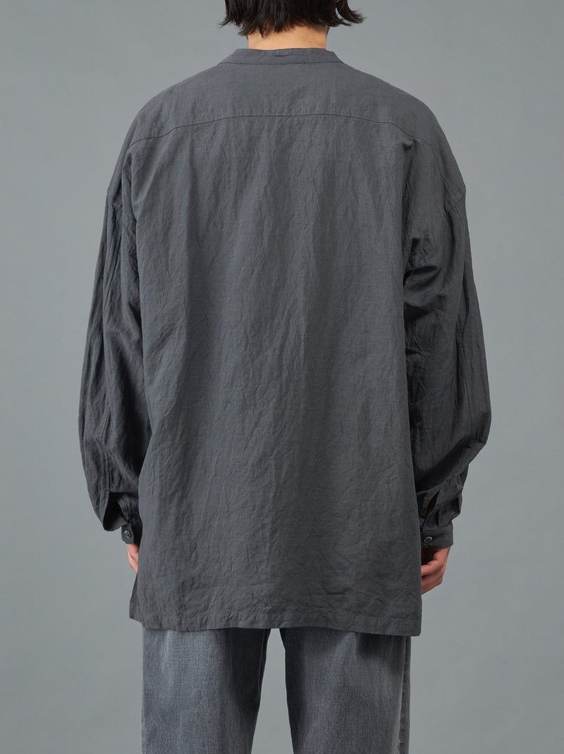 Lartigue pullover shirt