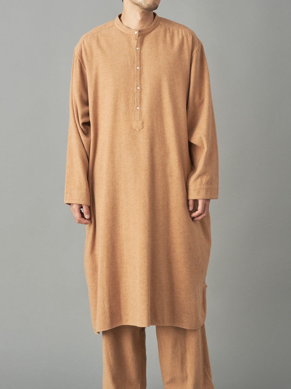 Long night shirt – ARTS&SCIENCE ONLINE SELLER intl