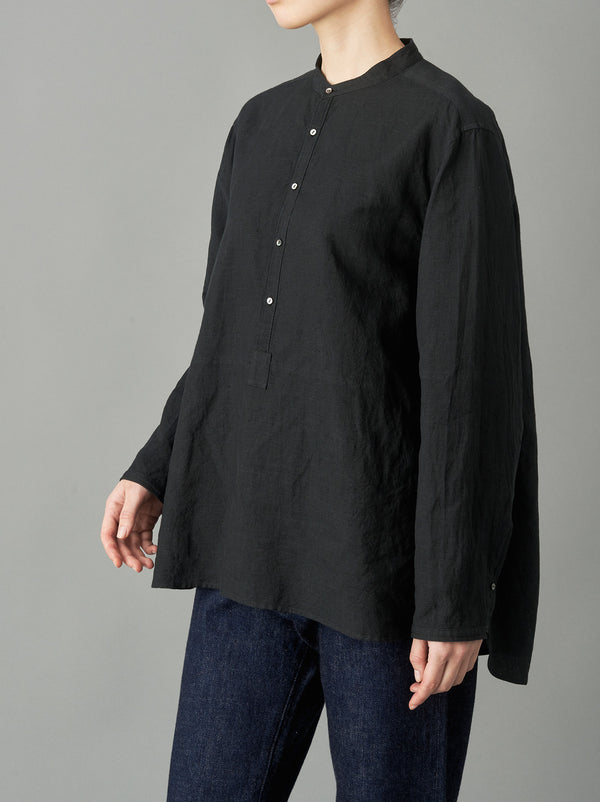 Night shirt short