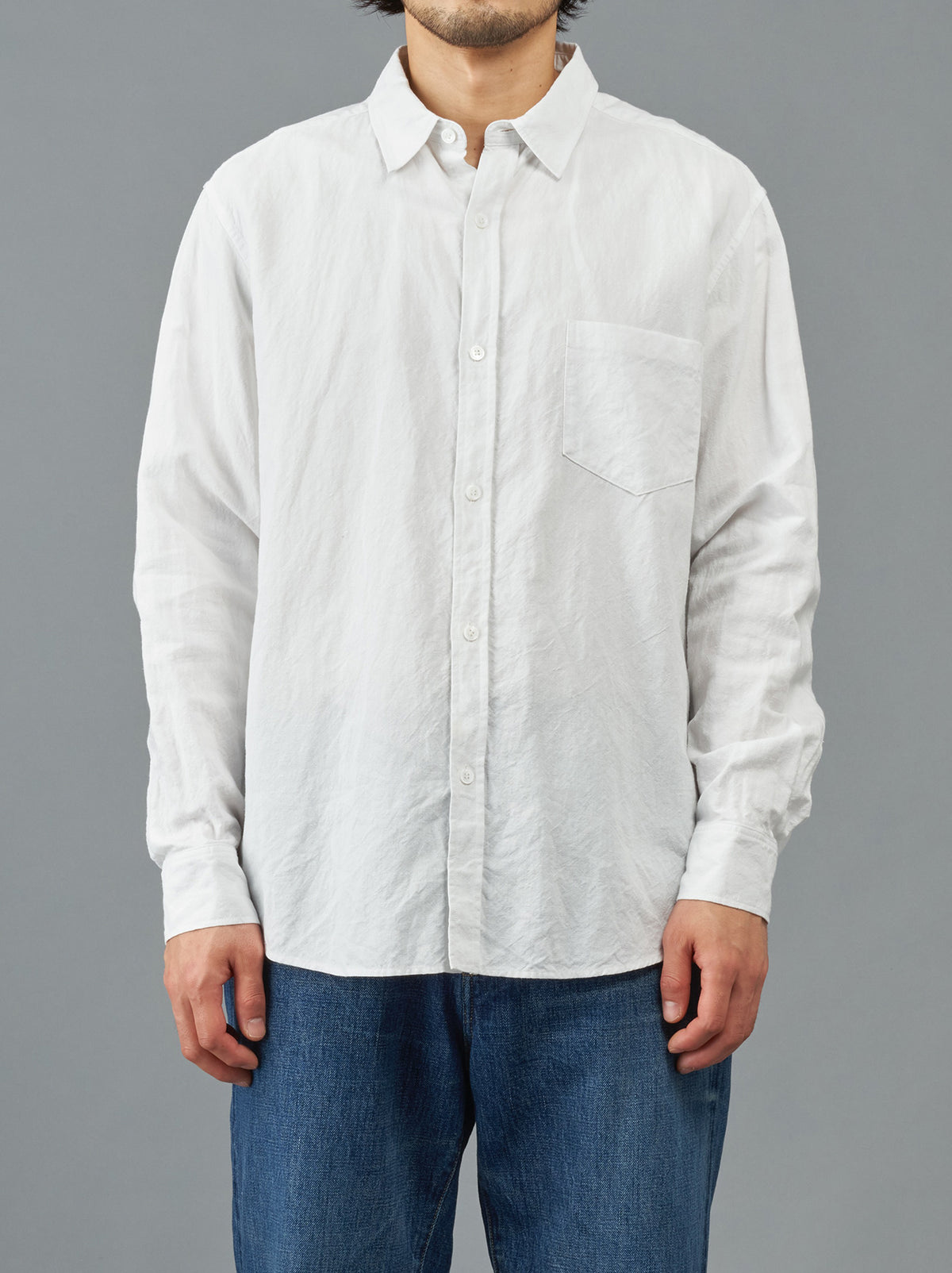 sale！ARTS&SCIENCE Umbrella yoke shirt 楽天市場】【定価6.2万】アーツ&サイエンス ARTS&SCIENCE