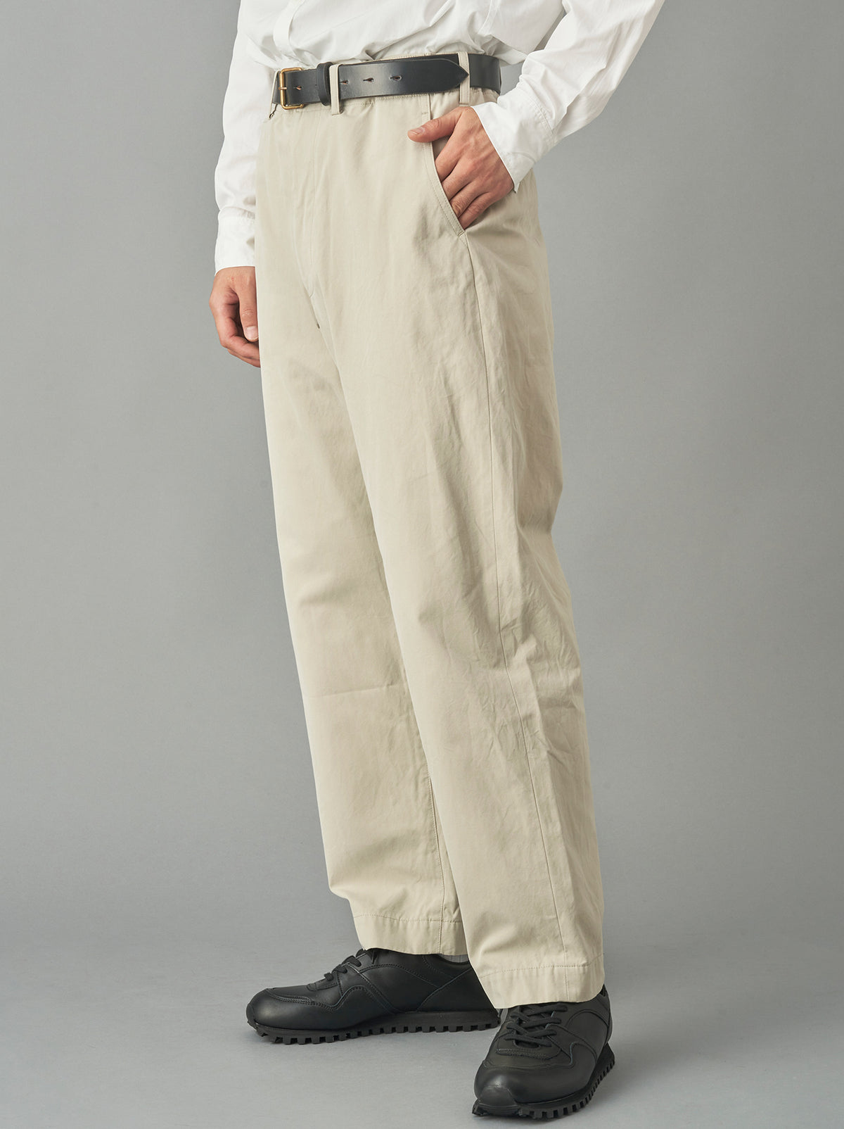 Old Chinos – ARTS&SCIENCE ONLINE SELLER intl.