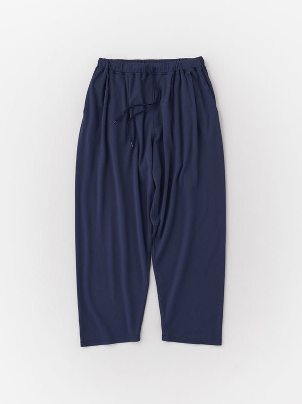 Back pocket tuck pajama pants (Cotton/Cashmere)