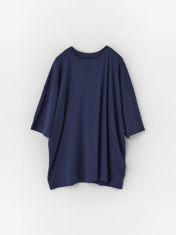 Big tee (Cotton/Cashmere)