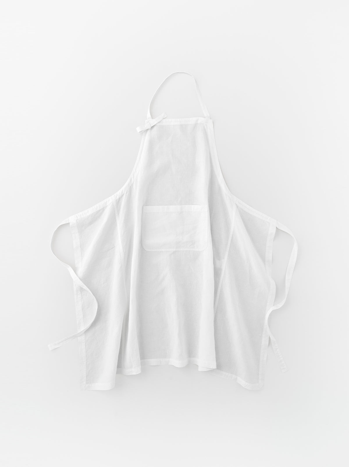 A&S () Apron 2 黒 Work apron 2 – ARTS&SCIENCE ONLINE SELLER intl.