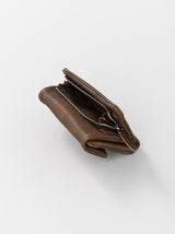 Soft halffold wallet
