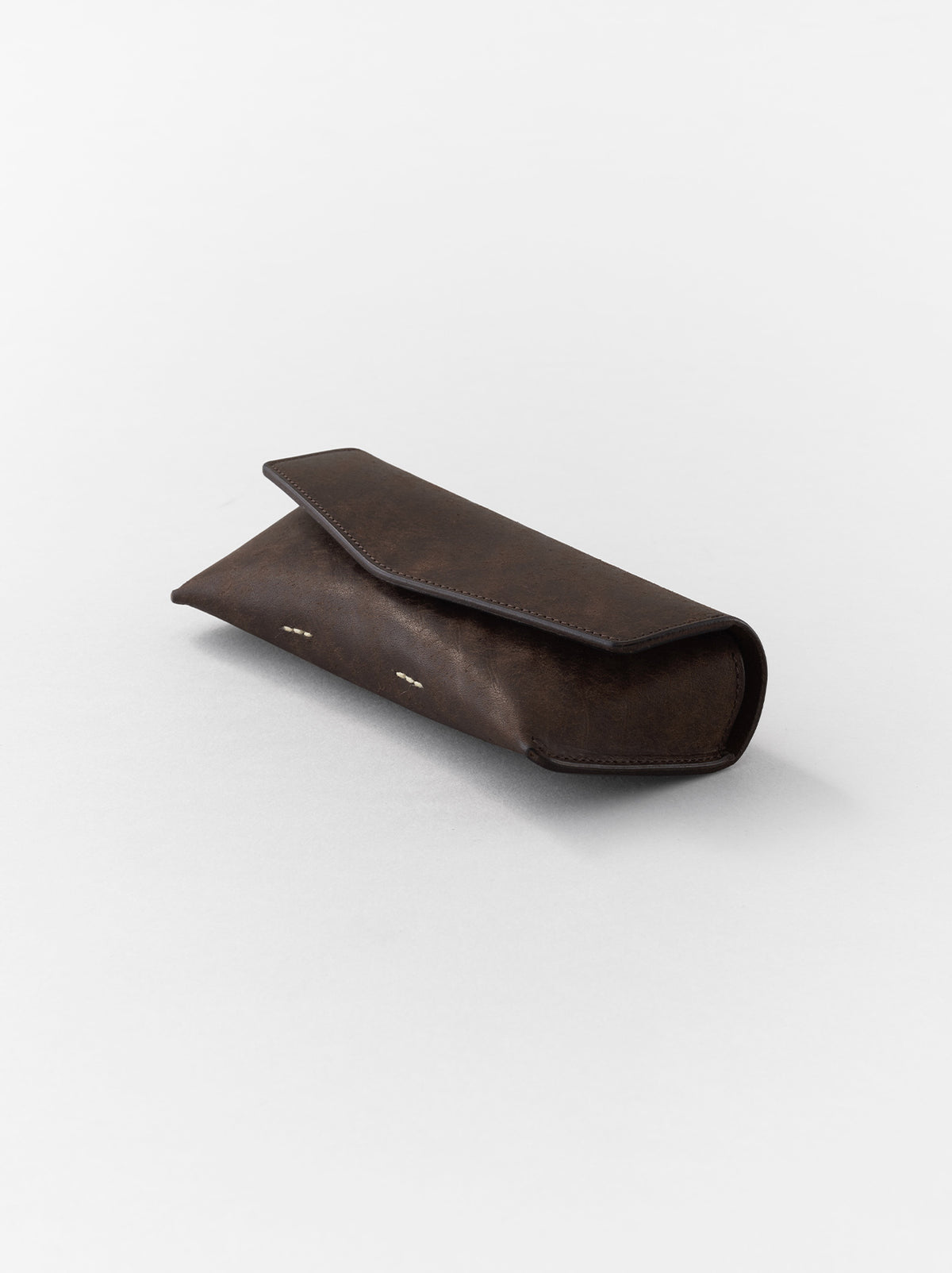 Arts & Science Balloon glasses case 茶色 Balloon glasses case – ARTS&SCIENCE ONLINE SELLER intl.