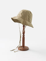 Short brim soft hat 2
