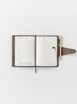 Planner cover 2027