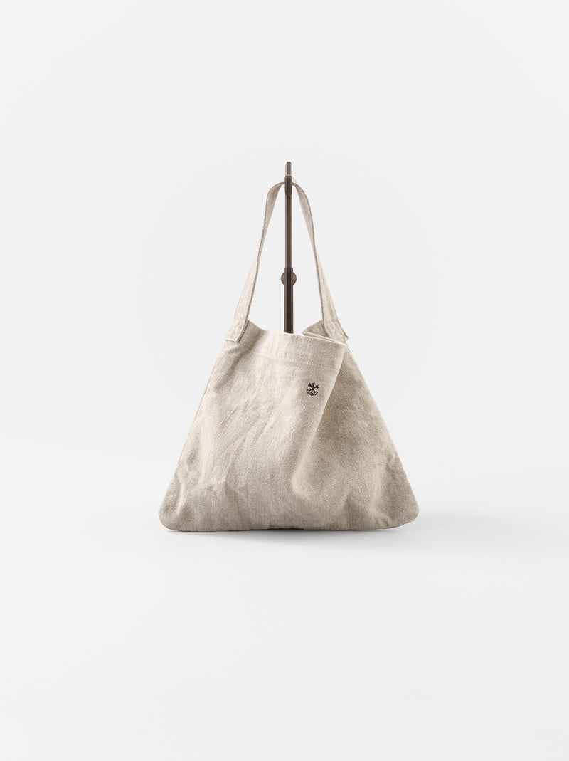 Original tote S (Authentic linen) – ARTS&SCIENCE ONLINE SELLER intl.