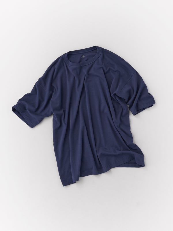 Big tee (Cotton/Cashmere)