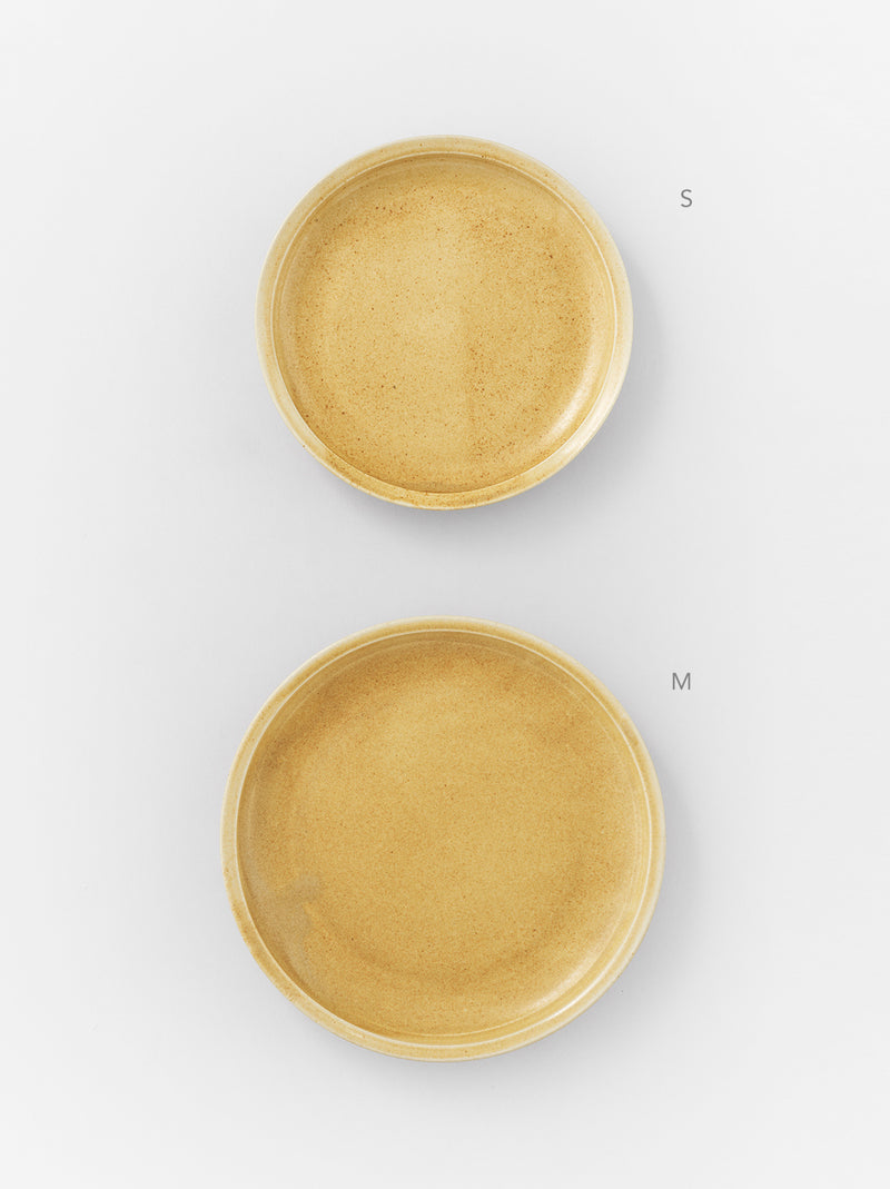 Curry plate M