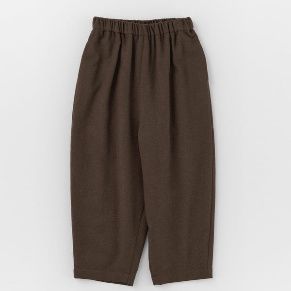 Bulky balloon pants 2 – ARTS&SCIENCE ONLINE SELLER intl