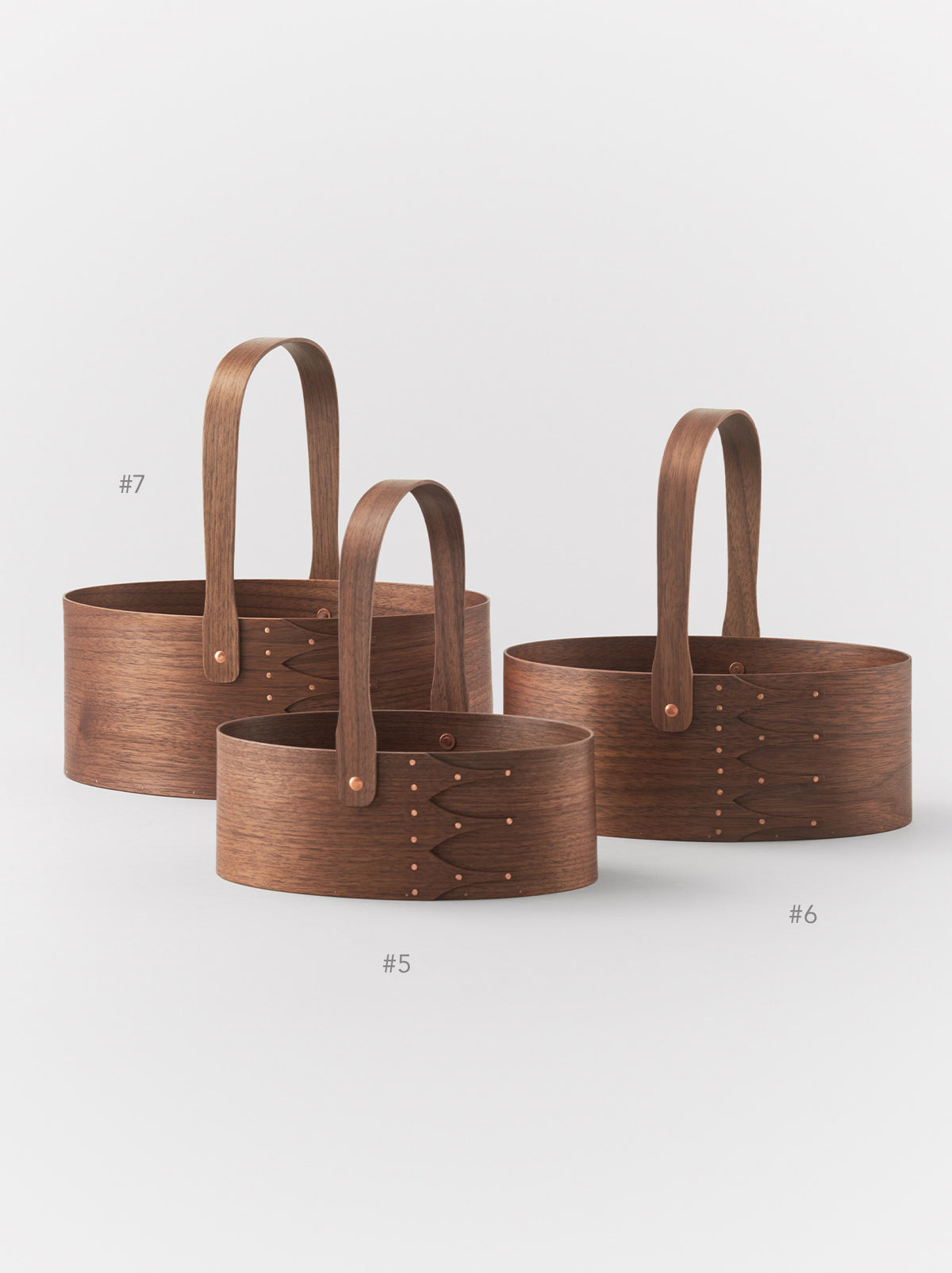 Oval carrier – ARTS&SCIENCE ONLINE SELLER intl.
