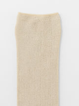 Rib socks (Women's)