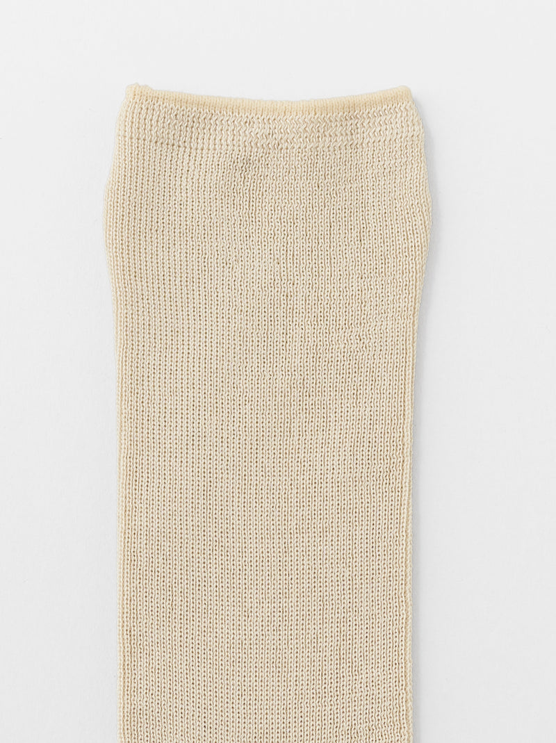 Rib socks (Women's)