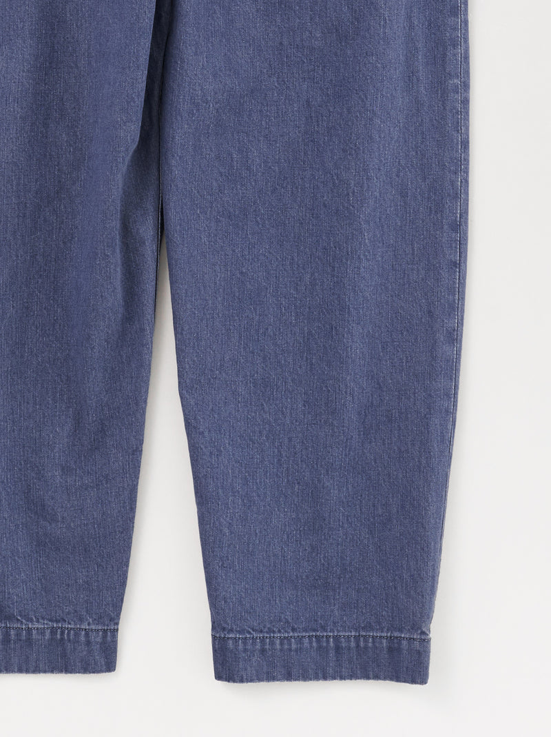 Men's easy pants