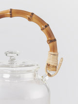 Tea pot (Bamboo)