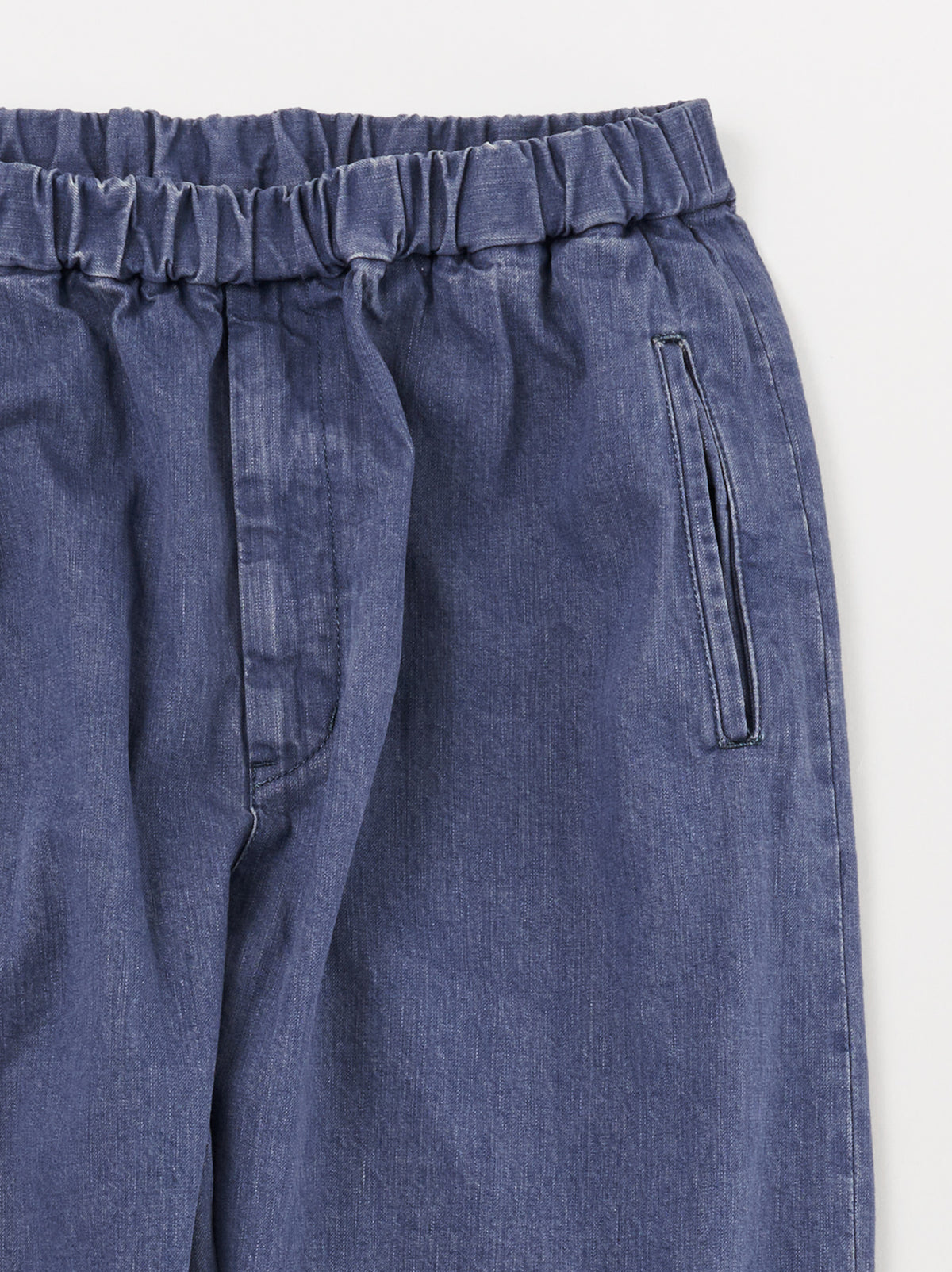 Men's easy pants – ARTS&SCIENCE ONLINE SELLER intl.