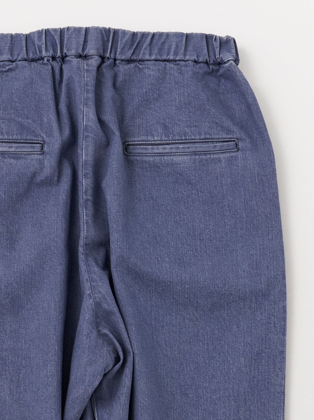 Men's easy pants – ARTS&SCIENCE ONLINE SELLER intl.