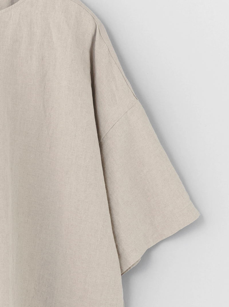 Kurta shirt half sleeve