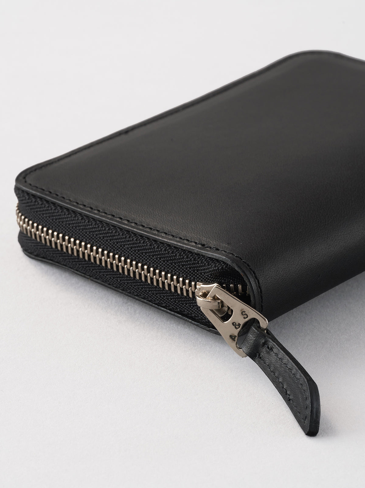 ARTS&SCIENCE Zipper short wallet - その他