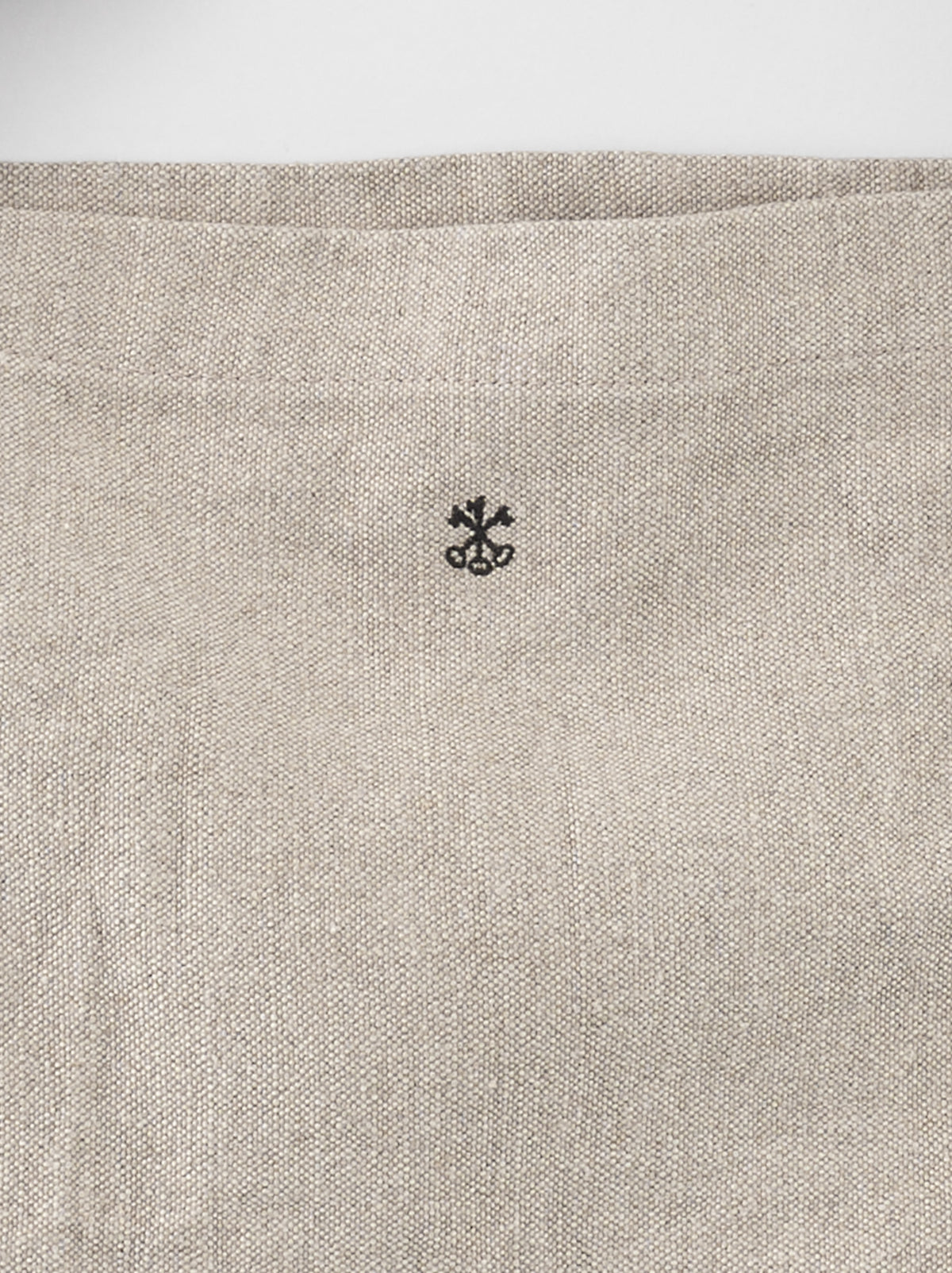 Original tote S (Authentic linen) – ARTS&SCIENCE ONLINE SELLER intl.
