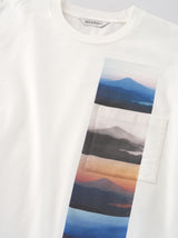 Relax pocket T-shirt 2