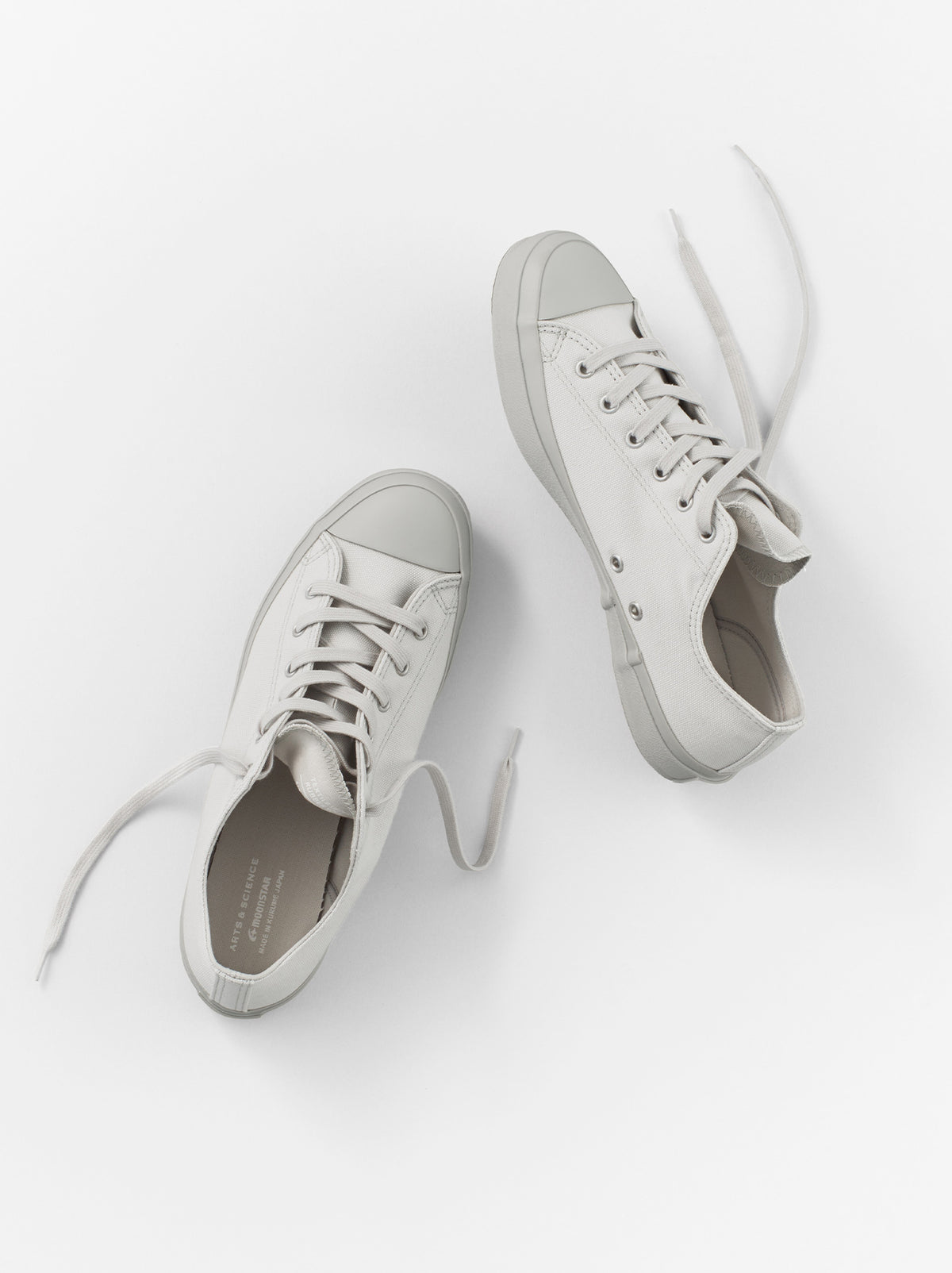MOONSTAR for A&S Low basket新品38アーツ&サイエンス Low basket – ARTS&SCIENCE ONLINE SELLER intl.
