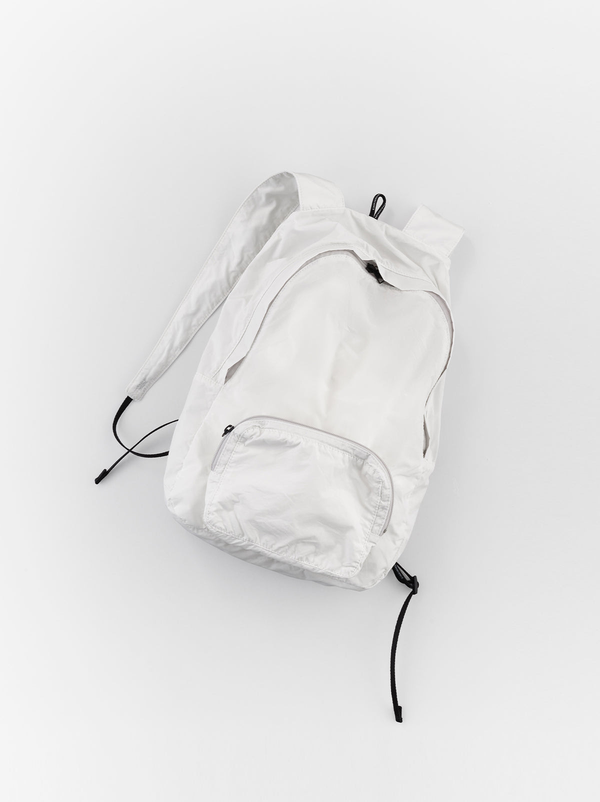 arts & science pocketable back pack リュック Pocketable back pack – ARTS&SCIENCE ONLINE SELLER intl.