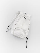 Pocketable back pack