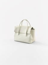Stitch flap bag S