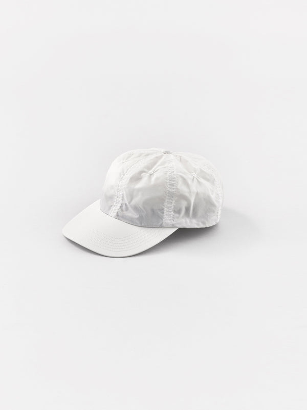 Elastic back cap