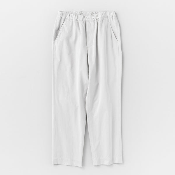 ARTS&SCIENCE　Simple easy tapered pants Standard easy tapered pants – ARTS&SCIENCE ONLINE SELLER intl.